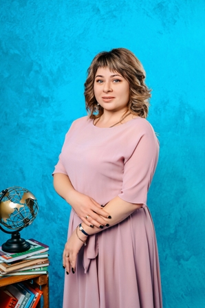 Дьяченко Татьяна Валерьевна.