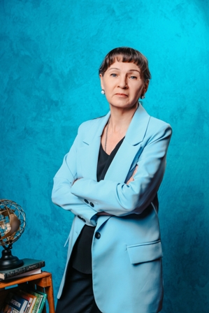 Шевченко Галина Васильевна.