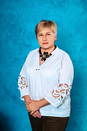 Здоренко Светлана Анатольевна.