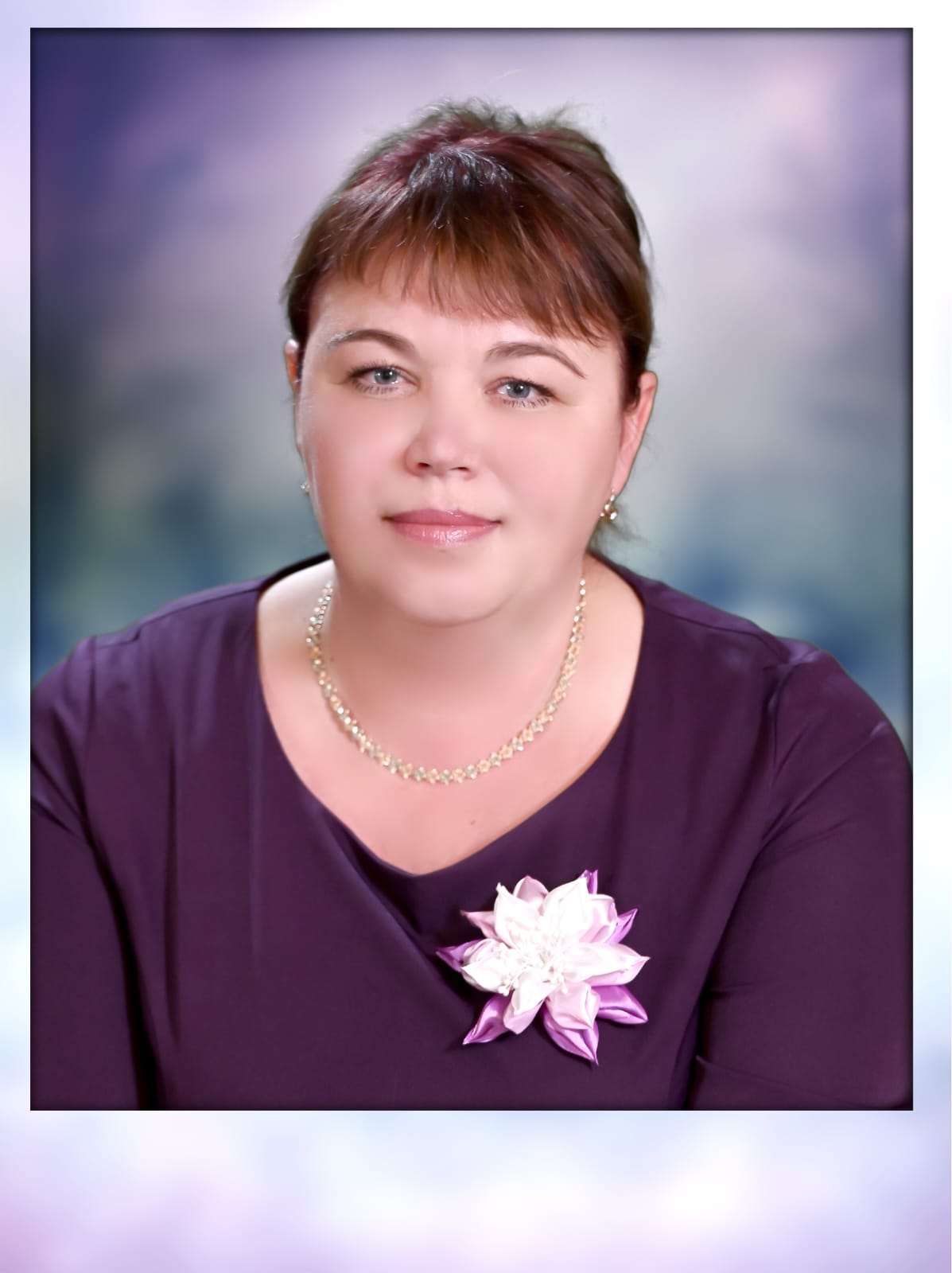 Деминова Елена Валерьевна.