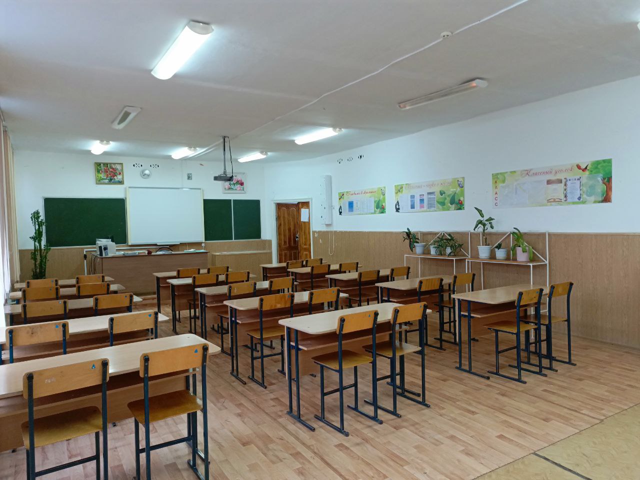 Изображения кабинета.