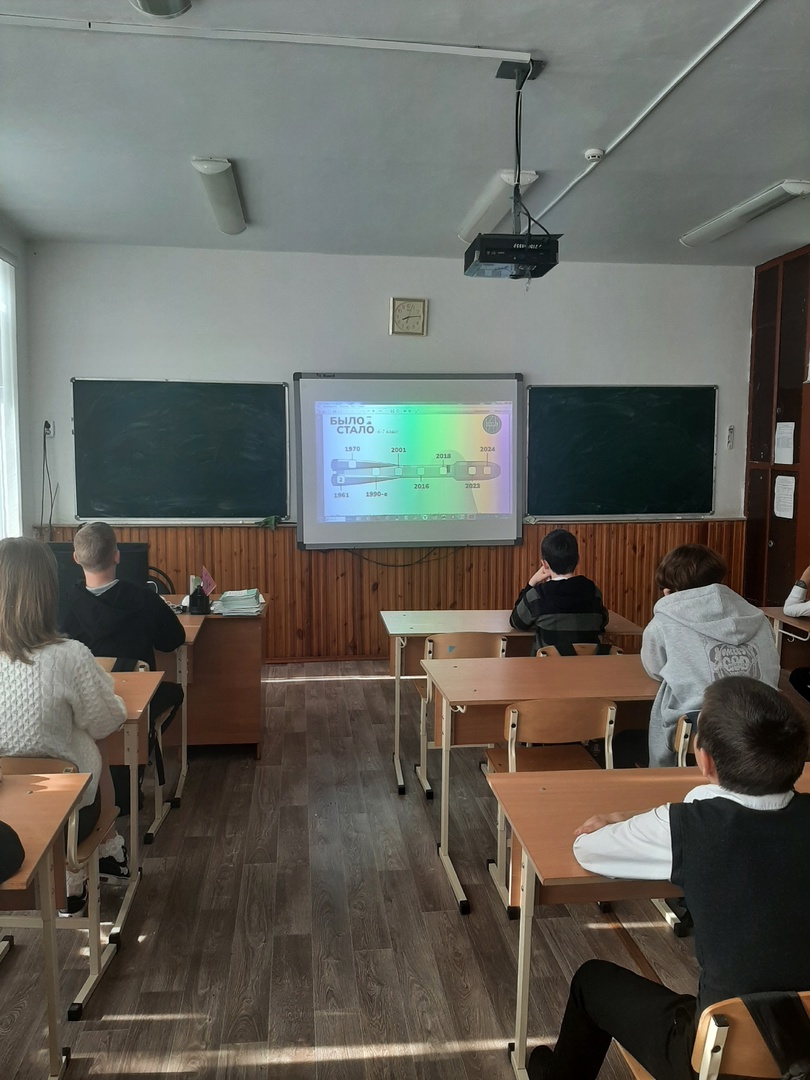 «Мы сделали это первыми!».