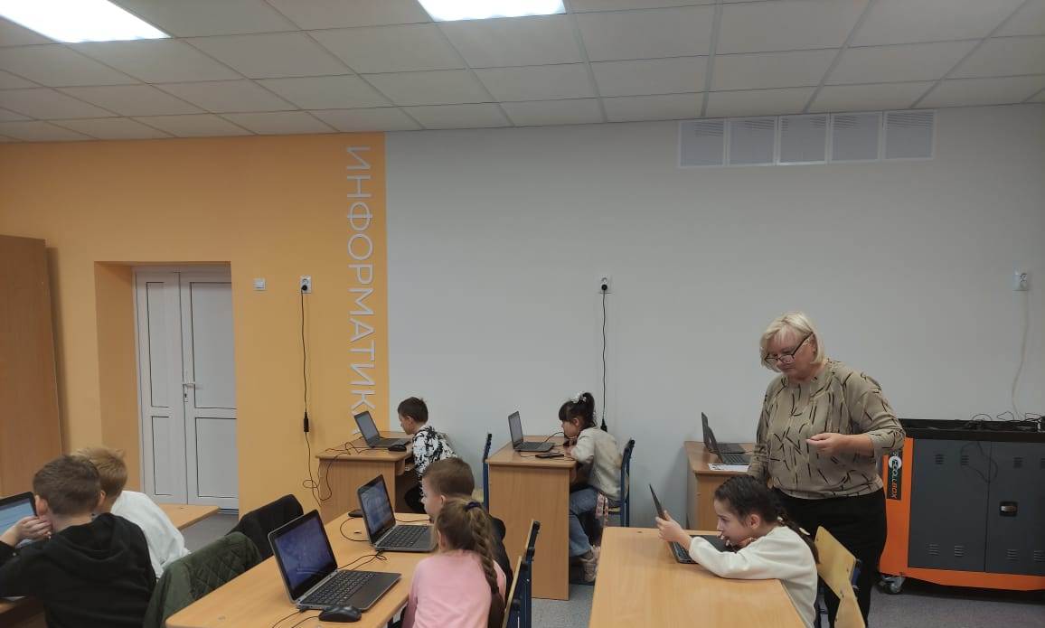 &amp;quot;Основы логики и алгоритмики&amp;quot;.