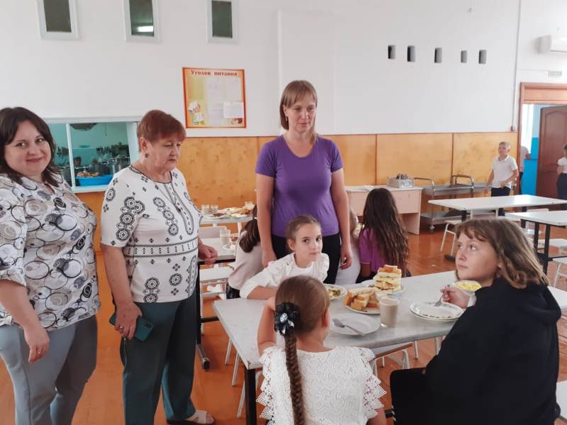 Родительский контроль.