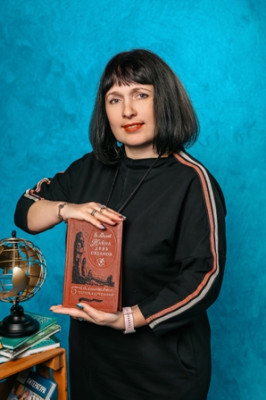 Волкова Ирина Ивановна Волкова Ирина Ивановна