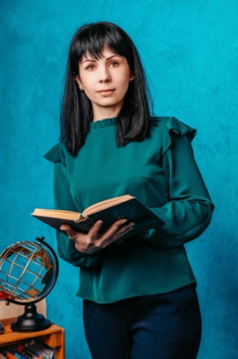 Калашникова Елена Ивановна Калашникова Елена Ивановна