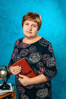 Демченко Марина Васильевна Демченко Марина Васильевна