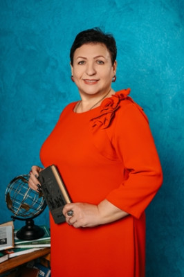 Савченко Марина Ваксильевна Савченко Марина Ваксильевна